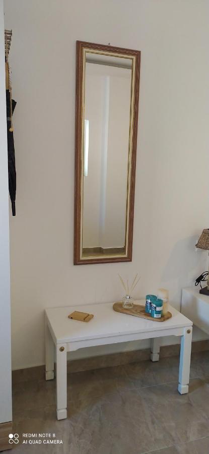 Golden Mile Studio-Apartment Ypsos Exteriér fotografie